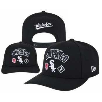 Chicago White Sox Adjustable Hat Chicago White Sox Adjustable Hat