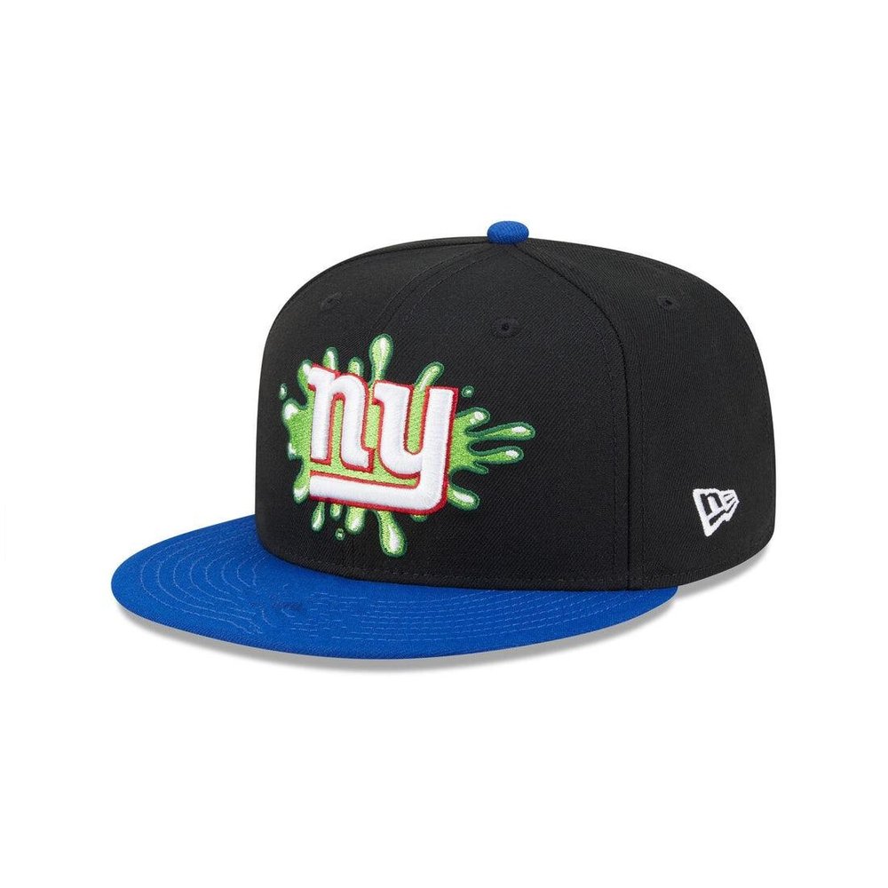 New York Giants Snapback Hat