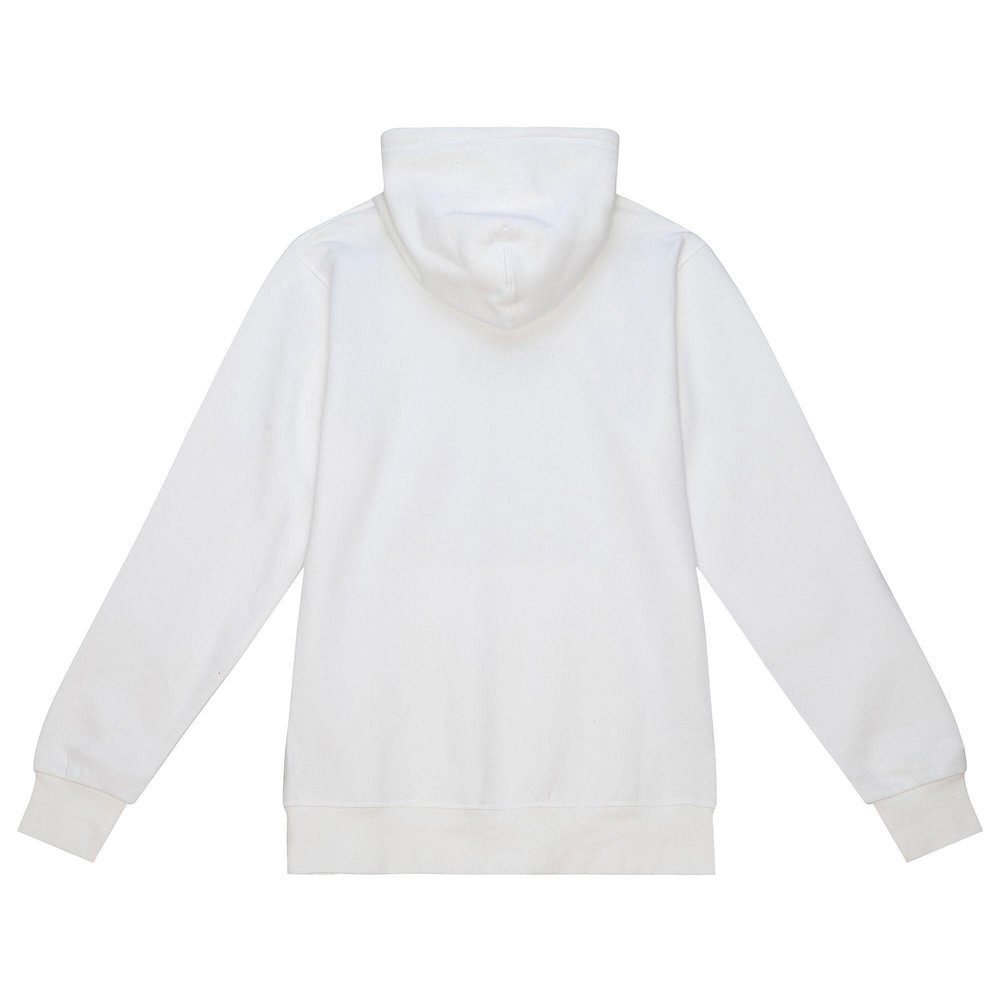 Men's Los Angeles Dodgers White 2024 World Series Champions Hoodie