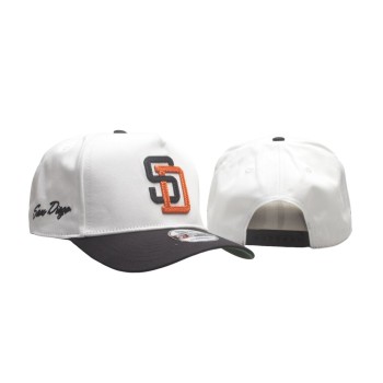 San Diego Padres Adjustable Hat San Diego Padres Adjustable Hat