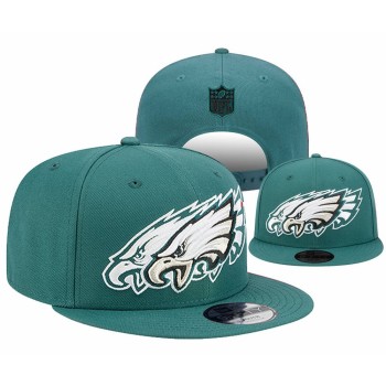 Philadelphia Eagles Snapback Hat