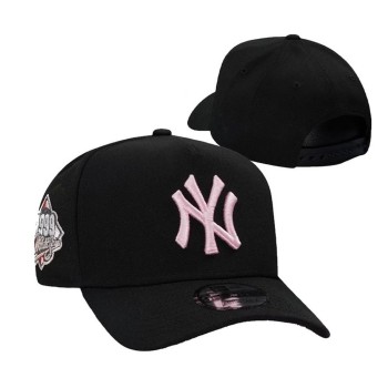New York Yankees Adjustable Hat