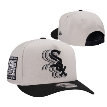 Chicago White Sox Adjustable Hat Chicago White Sox Adjustable Hat