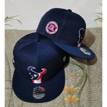 Houston Texans Snapback Hats Houston Texans Snapback Hats