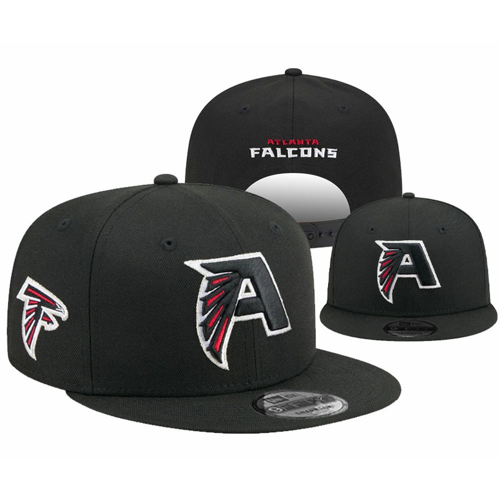 Atlanta Falcons Snapback Hat