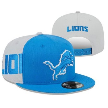 Detroit Lions Snapback Hat Detroit Lions Snapback Hat