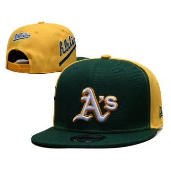 Oakland Athletics Snapback Hats Oakland Athletics Snapback Hats