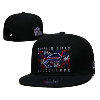 Buffalo Bills Snapback Hat Buffalo Bills Snapback Hat