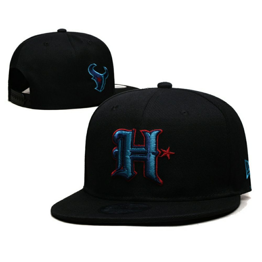 Houston Texans Snapback Hat