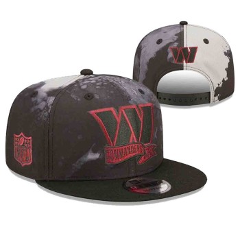 Washington Commanders Snapback Hat Washington Commanders Snapback Hat