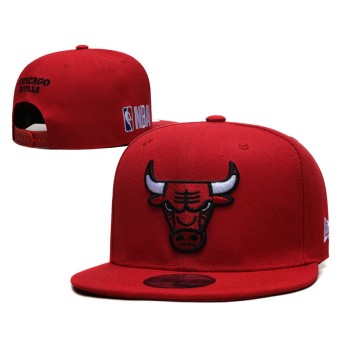 Chicago Bulls Snapback Hat Chicago Bulls Snapback Hat