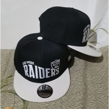 Las Vegas Raiders Snapback Hat Las Vegas Raiders Snapback Hat