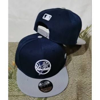 New York Yankees Snapback Hat New York Yankees Snapback Hat