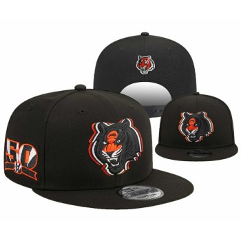 Cincinnati Bengals Snapback Hat Cincinnati Bengals Snapback Hat