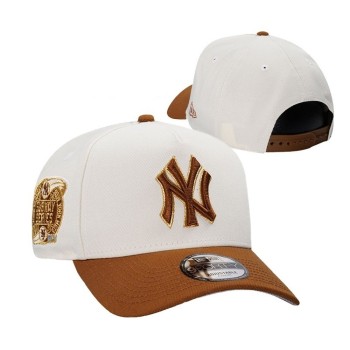 New York Yankees Adjustable Hat New York Yankees Adjustable Hat