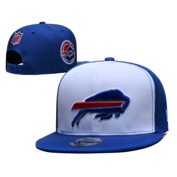 Buffalo Bills Snapback Hat Buffalo Bills Snapback Hat
