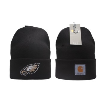 Philadelphia Eagles Knit Hat