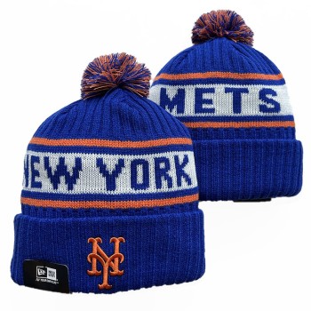 New York Mets Knit Hats New York Mets Knit Hats