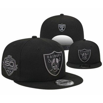 Las Vegas Raiders Snapback Hat Las Vegas Raiders Snapback Hat