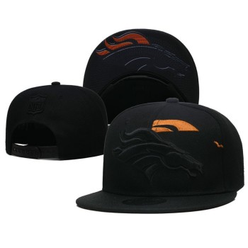 Denver Broncos Snapback Hat Denver Broncos Snapback Hat