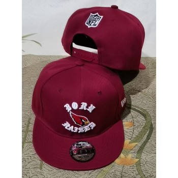 Arizona Cardinals Snapback Hat Arizona Cardinals Snapback Hat
