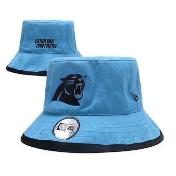 Carolina Panthers Bucket Hat Carolina Panthers Bucket Hat