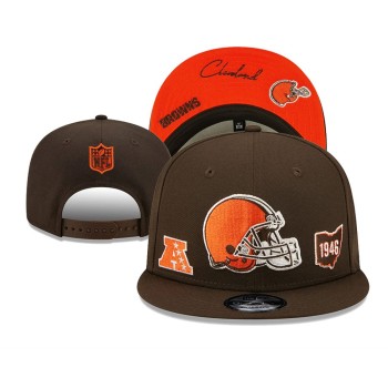 Cleveland Browns Snapback Hat Cleveland Browns Snapback Hat