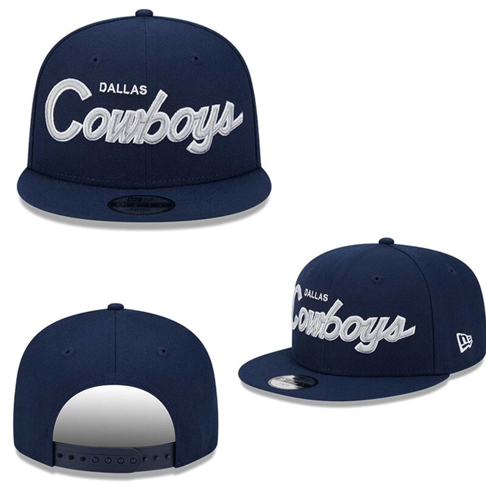 Dallas Cowboys Snapback Hat Dallas Cowboys Snapback Hat