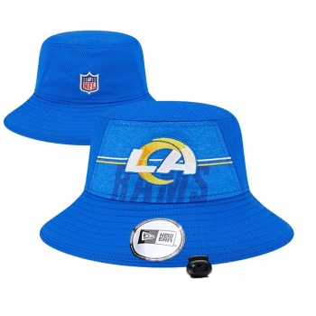 Los Angeles Rams Bucket Hat Los Angeles Rams Bucket Hat