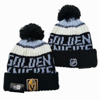Vegas Golden Knights Knit Hat Vegas Golden Knights Knit Hat