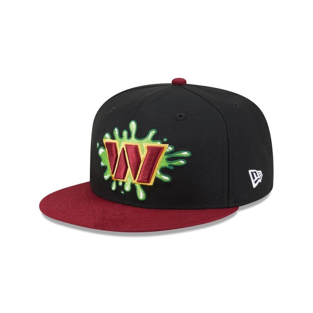 Washington Commanders Snapback Hat Washington Commanders Snapback Hat