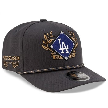 Los Angeles Dodgers Adjustable Hat
