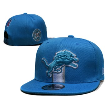 Detroit Lions Snapback Hat Detroit Lions Snapback Hat