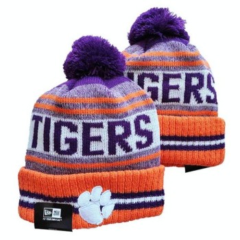 Detroit Tigers Knit Hat Detroit Tigers Knit Hat