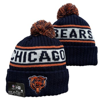 Chicago Bears Knit Hats Chicago Bears Knit Hats