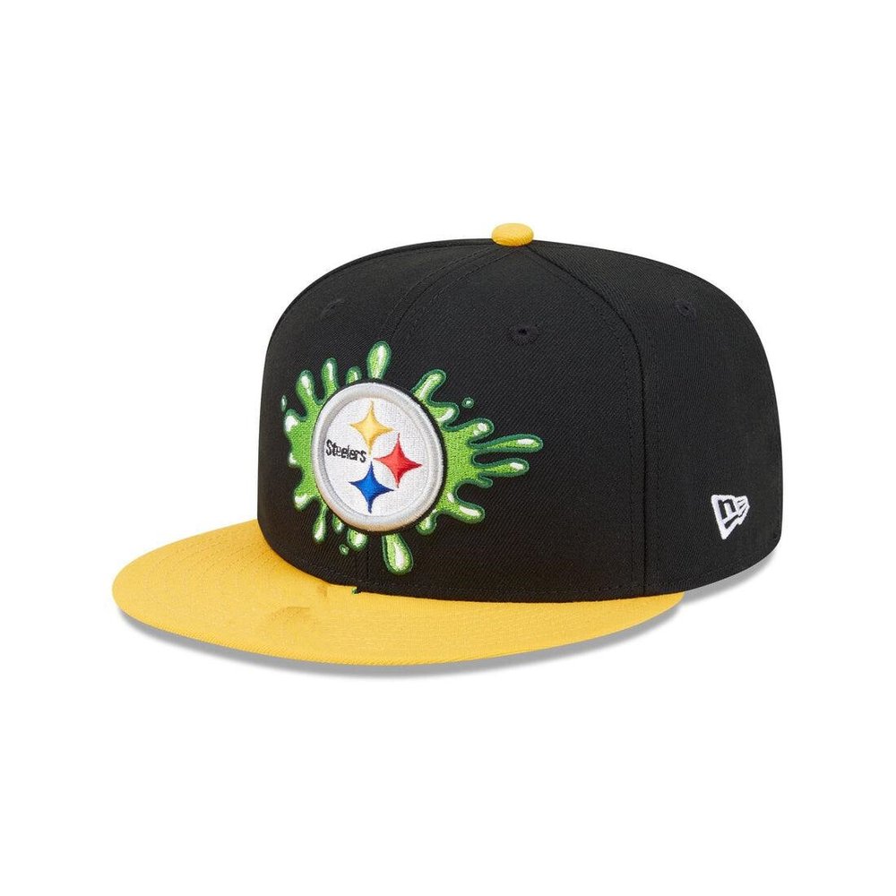 Pittsburgh Steelers Snapback Hat Pittsburgh Steelers Snapback Hat