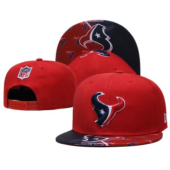 Houston Texans Snapback Hat Houston Texans Snapback Hat