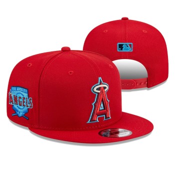 Los Angeles Angels Snapback Hat Los Angeles Angels Snapback Hat