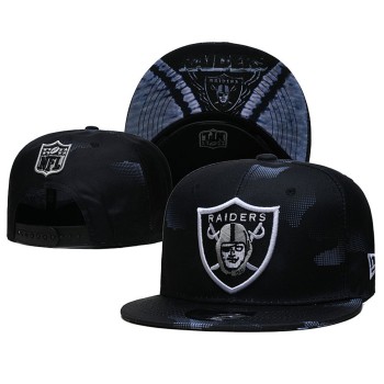 Las Vegas Raiders Snapback Hat Las Vegas Raiders Snapback Hat