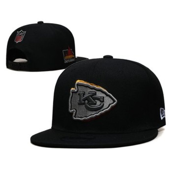 Kansas City Chiefs Snapback Hat Kansas City Chiefs Snapback Hat