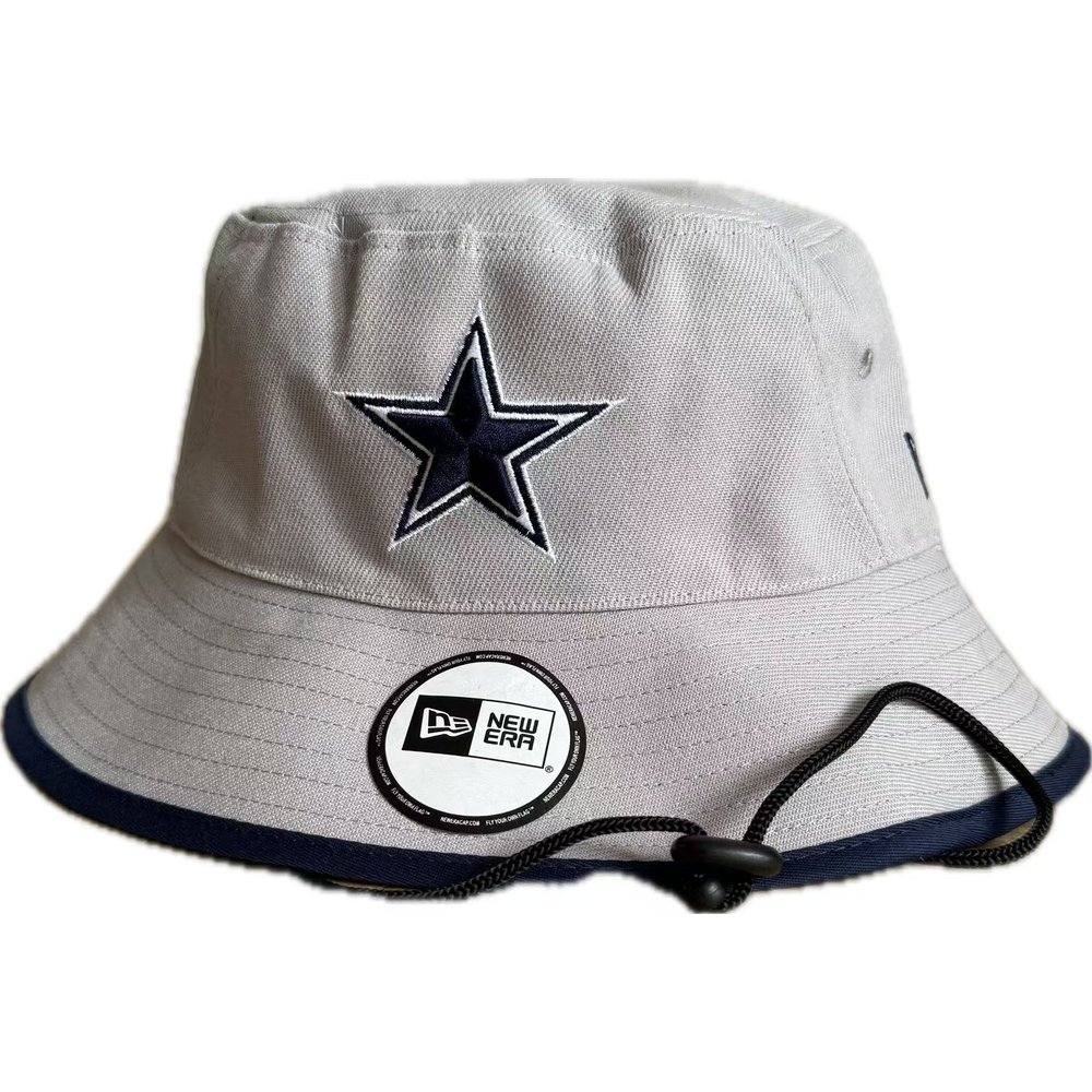 Dallas Cowboys Bucket Hat Dallas Cowboys Bucket Hat