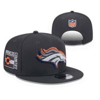 Denver Broncos Snapback Hat Denver Broncos Snapback Hat
