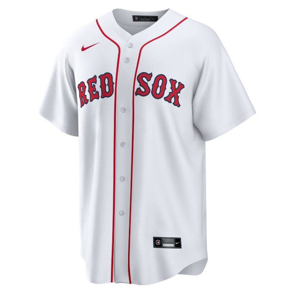Men's Boston Red Sox #34 David Ortiz Cooperstown Collection White Home Jersey Men's Boston Red Sox #34 David Ortiz Cooperstown Collection White Home Jersey