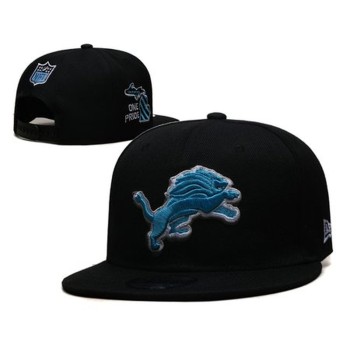 Detroit Lions Snapback Hat Detroit Lions Snapback Hat