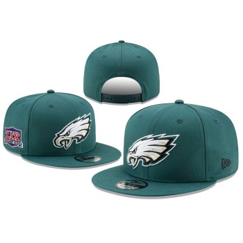 Philadelphia Eagles Super Bowl Adjustable Hat Philadelphia Eagles Super Bowl Adjustable Hat