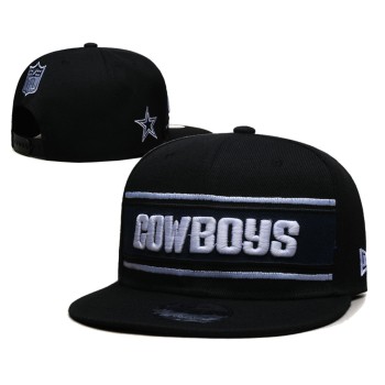 Dallas Cowboys Snapback Hat Dallas Cowboys Snapback Hat