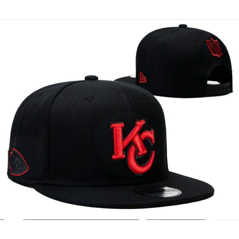 Kansas City Chiefs Snapback Hat Kansas City Chiefs Snapback Hat