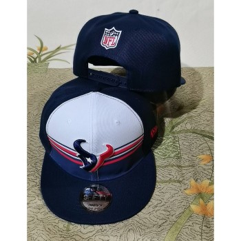 Houston Texans Snapback Hat Houston Texans Snapback Hat
