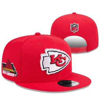 Kansas City Chiefs Snapback Hats Kansas City Chiefs Snapback Hats