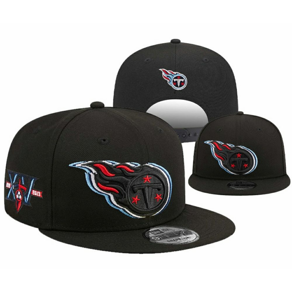 Tennessee Titans Snapback Hat Tennessee Titans Snapback Hat